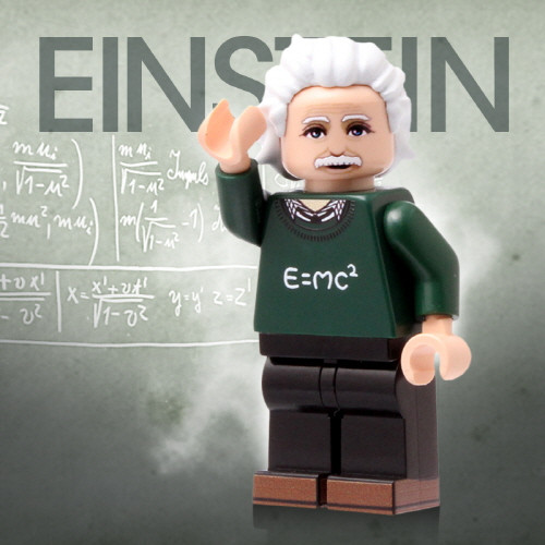 HEGRE-003-Einstein